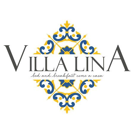 Villa Lina Bed&Breakfast Taranto Esterno foto