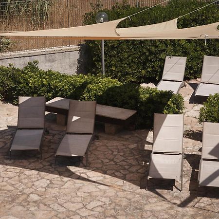 Villa Lina Bed&Breakfast Taranto Esterno foto