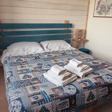 Villa Lina Bed&Breakfast Taranto Esterno foto