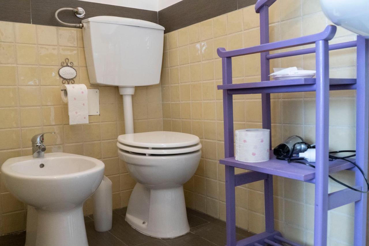 Villa Lina Bed&Breakfast Taranto Esterno foto