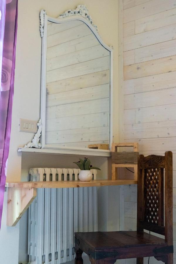 Villa Lina Bed&Breakfast Taranto Esterno foto