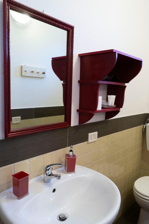 Villa Lina Bed&Breakfast Taranto Esterno foto