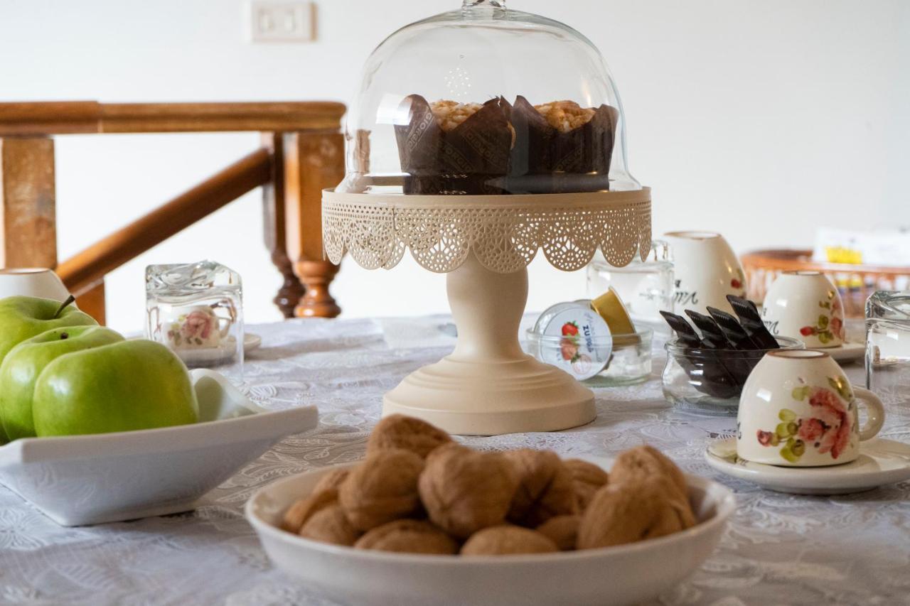 Villa Lina Bed&Breakfast Taranto Esterno foto