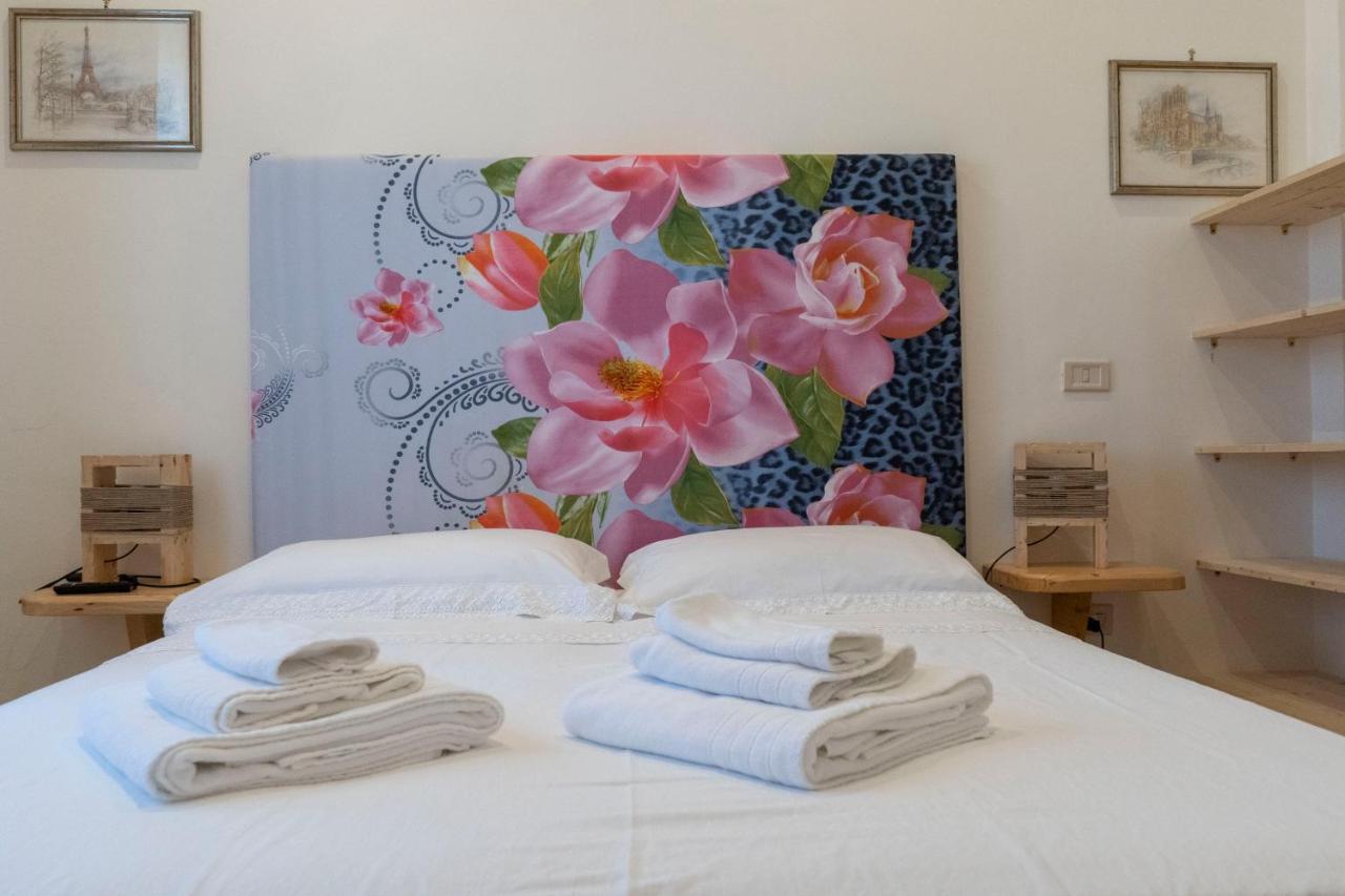 Villa Lina Bed&Breakfast Taranto Esterno foto