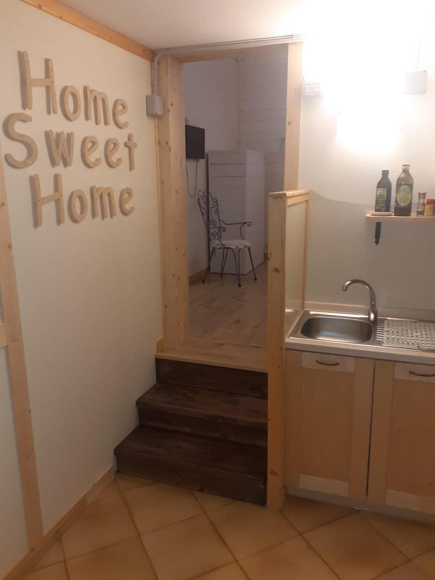 Villa Lina Bed&Breakfast Taranto Esterno foto