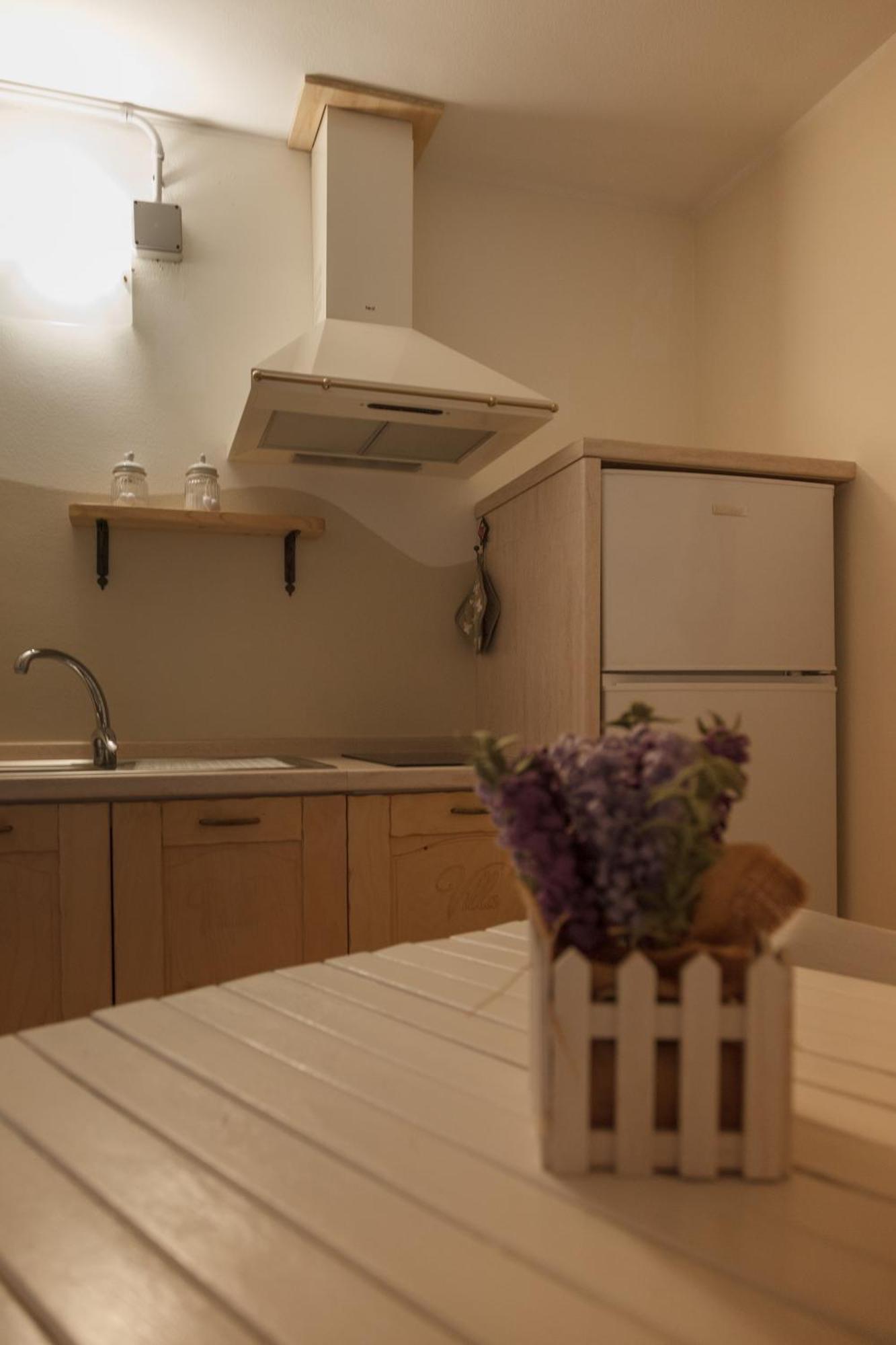 Villa Lina Bed&Breakfast Taranto Esterno foto