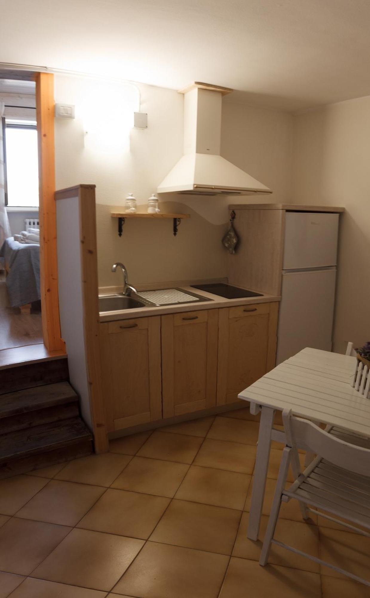 Villa Lina Bed&Breakfast Taranto Esterno foto