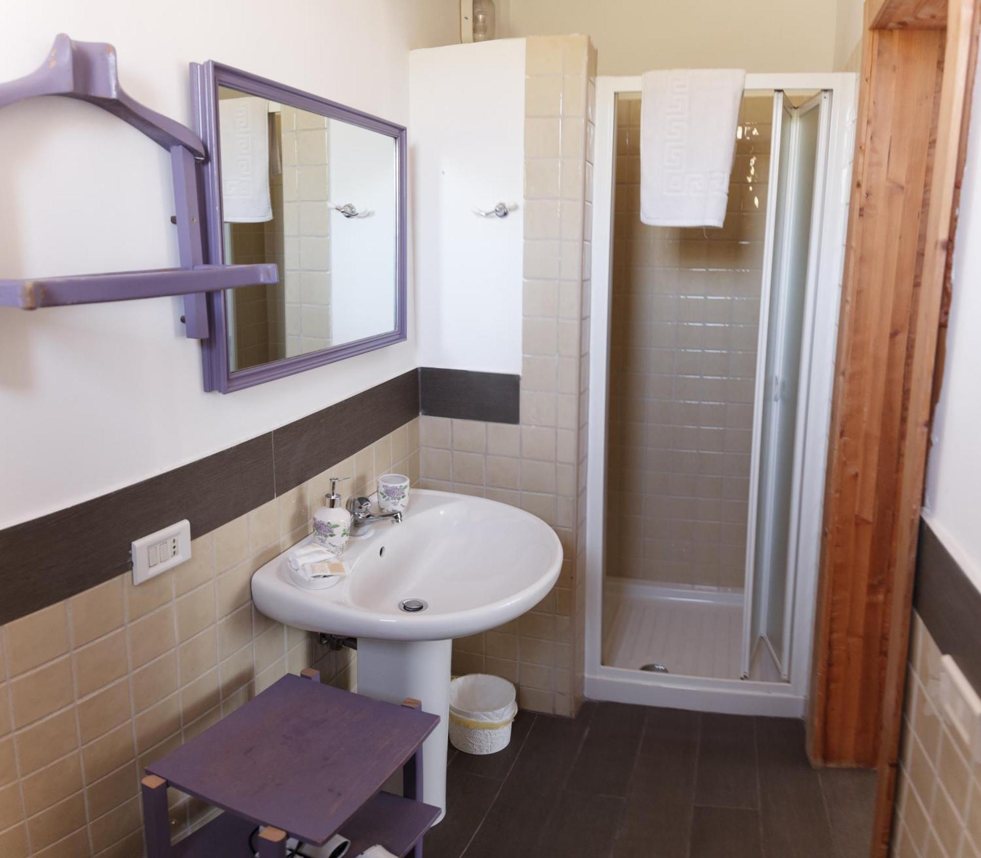 Villa Lina Bed&Breakfast Taranto Esterno foto