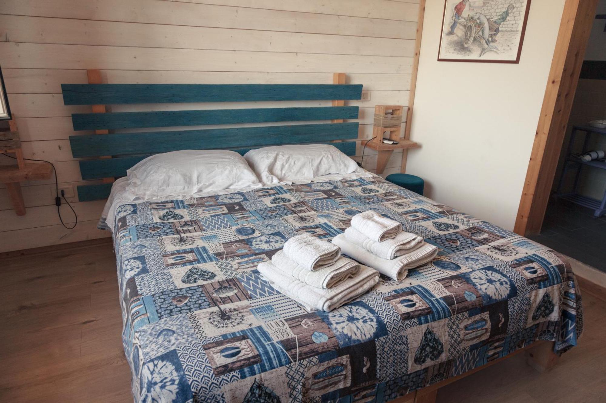 Villa Lina Bed&Breakfast Taranto Esterno foto