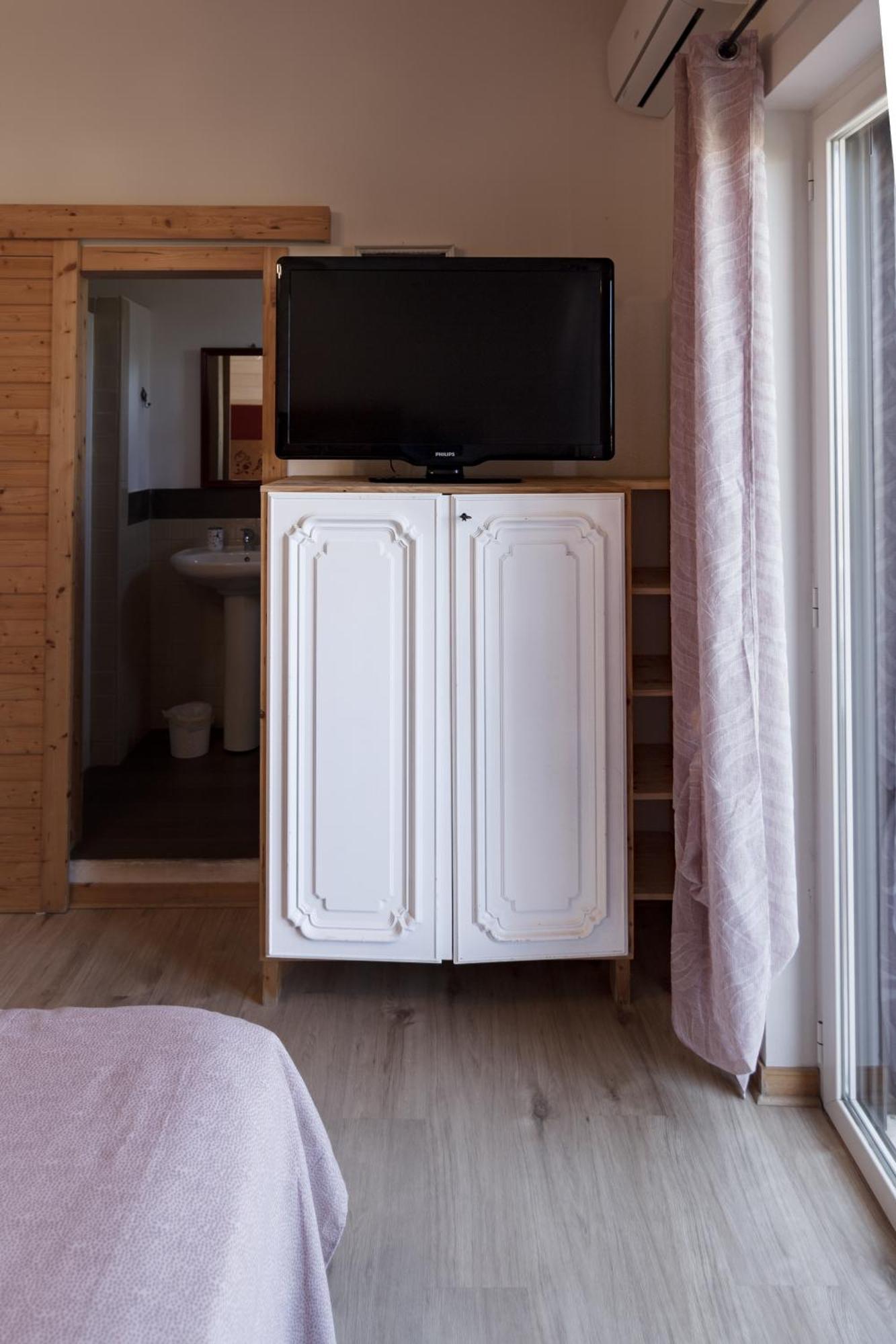 Villa Lina Bed&Breakfast Taranto Esterno foto