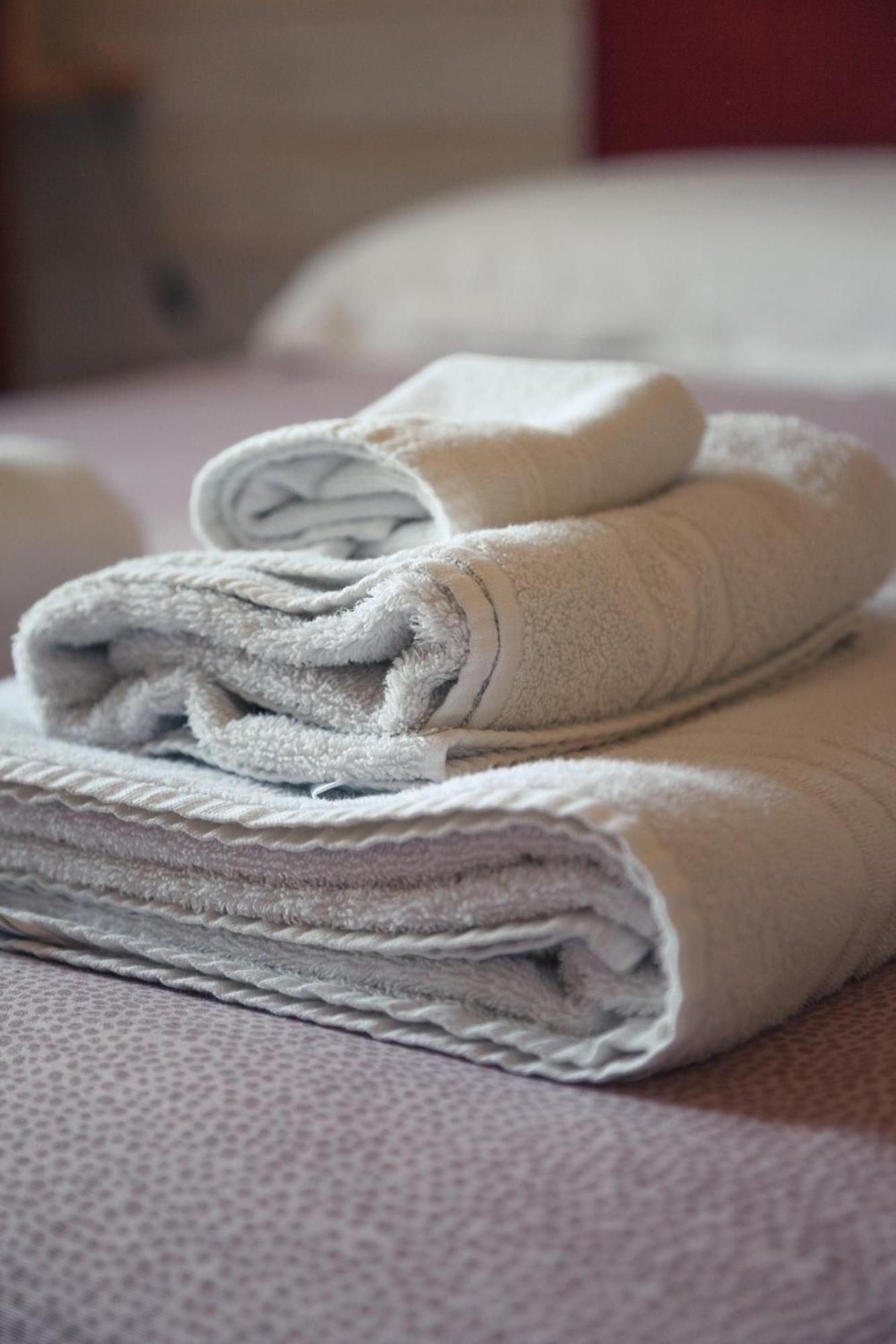 Villa Lina Bed&Breakfast Taranto Esterno foto