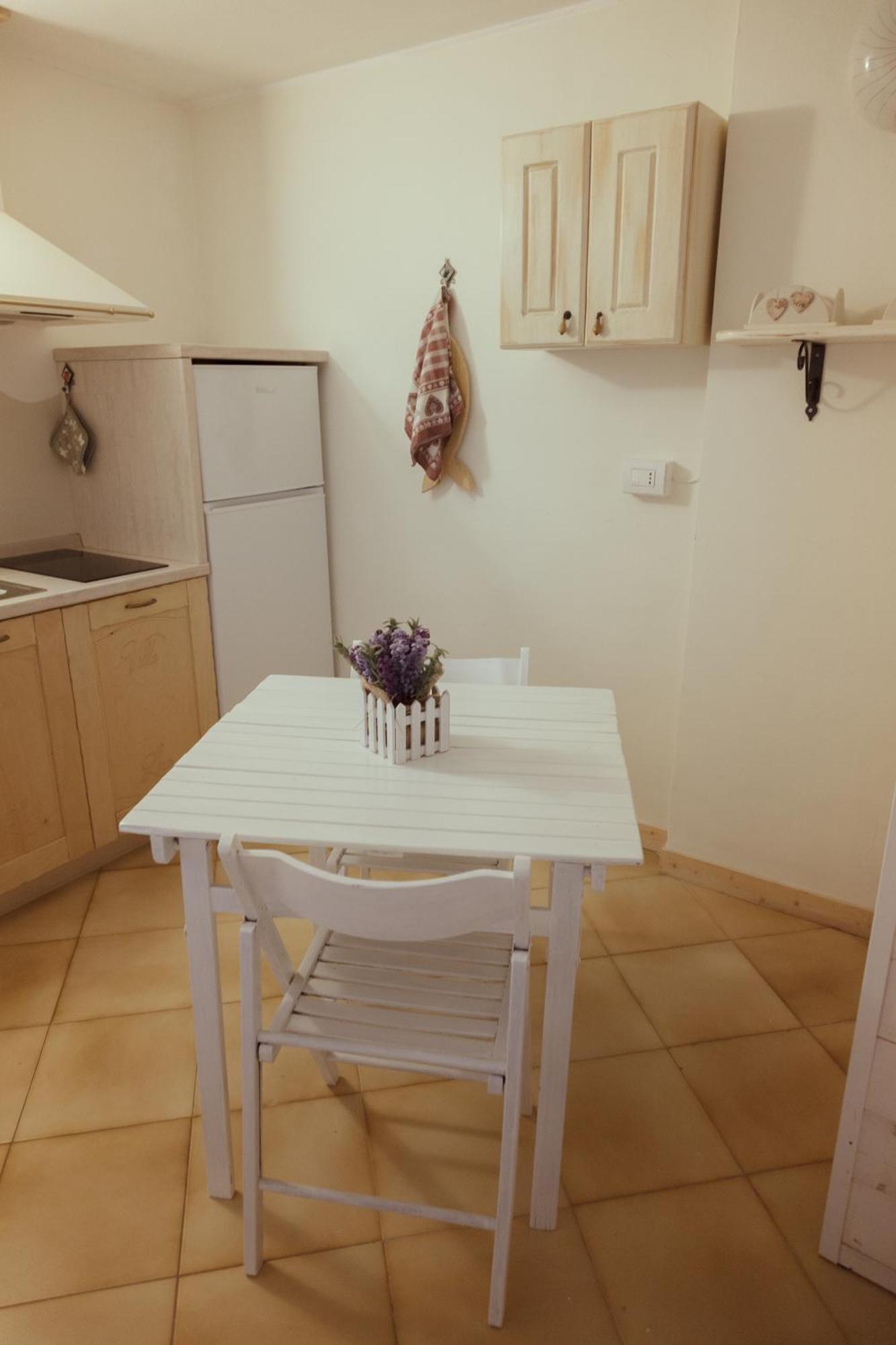 Villa Lina Bed&Breakfast Taranto Esterno foto