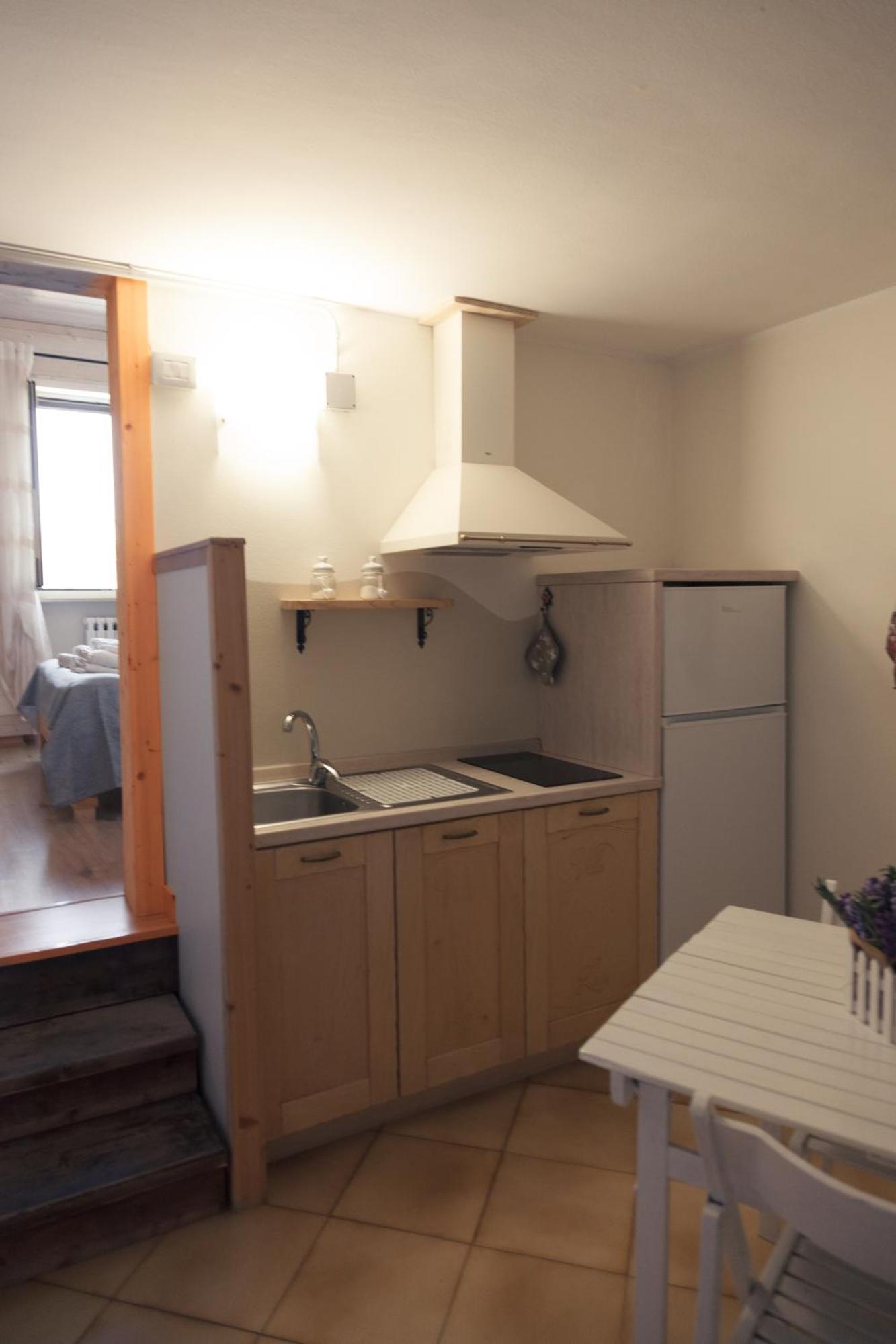 Villa Lina Bed&Breakfast Taranto Esterno foto
