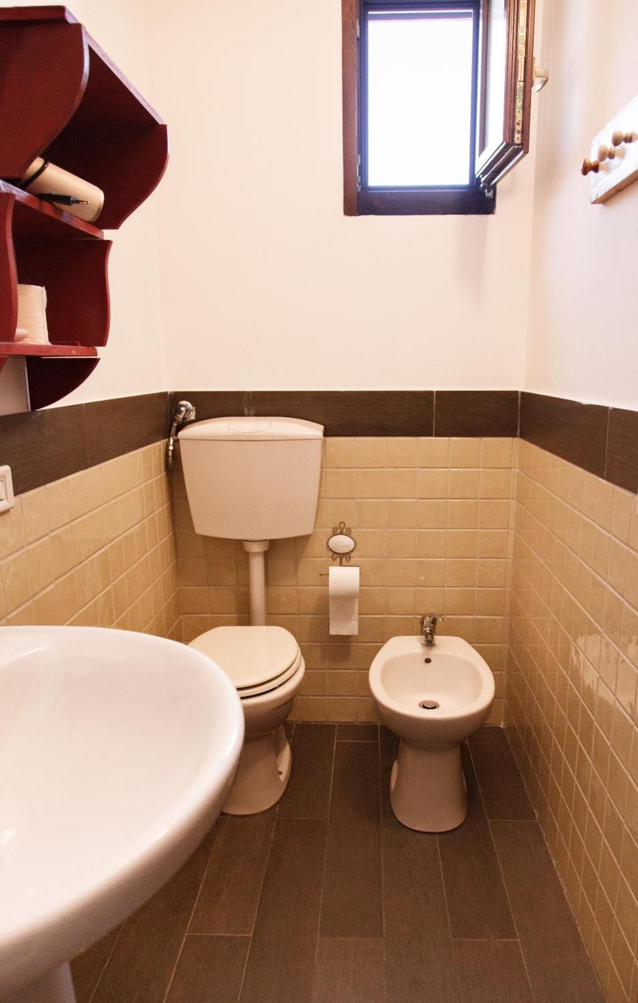 Villa Lina Bed&Breakfast Taranto Esterno foto