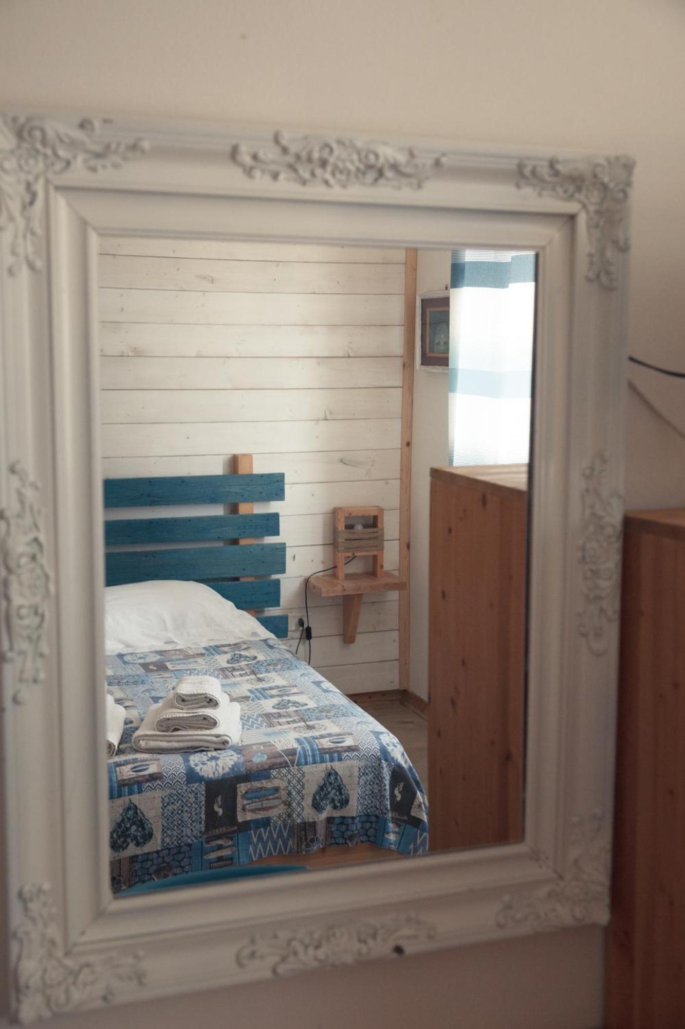 Villa Lina Bed&Breakfast Taranto Esterno foto