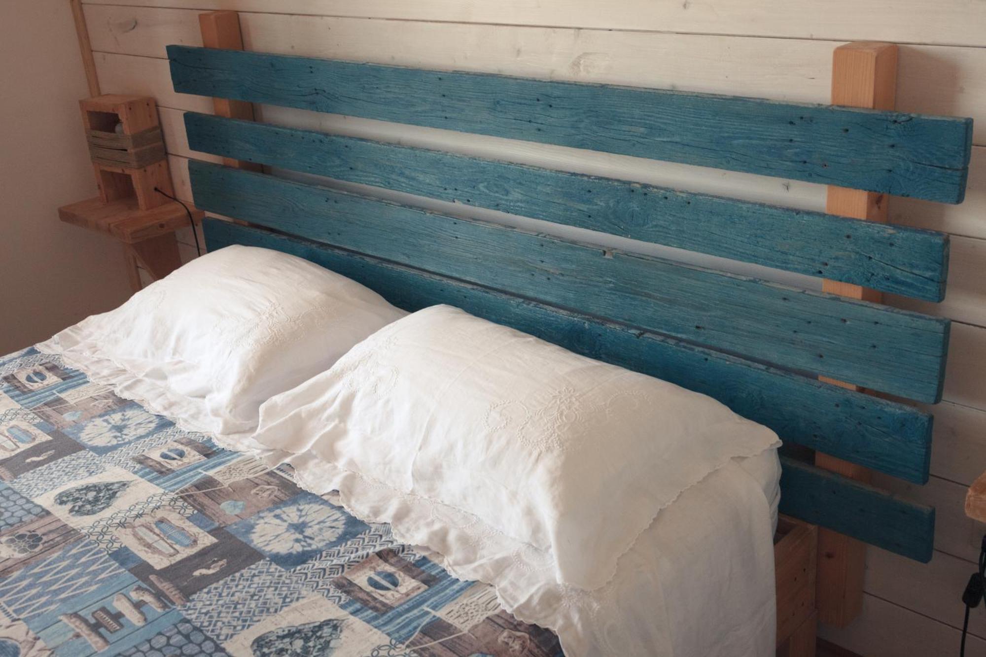 Villa Lina Bed&Breakfast Taranto Esterno foto