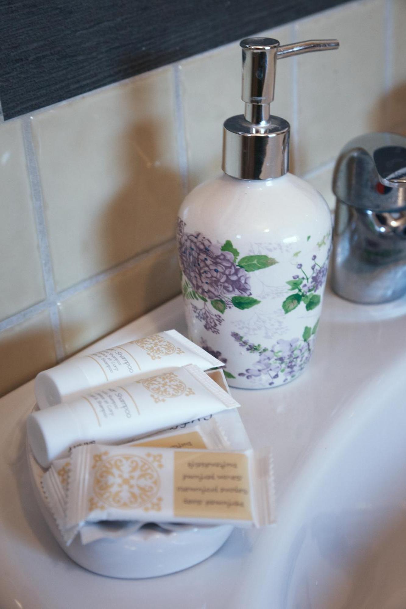 Villa Lina Bed&Breakfast Taranto Esterno foto