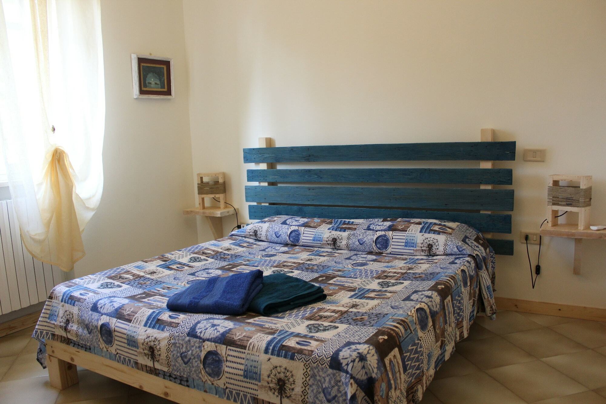 Villa Lina Bed&Breakfast Taranto Esterno foto